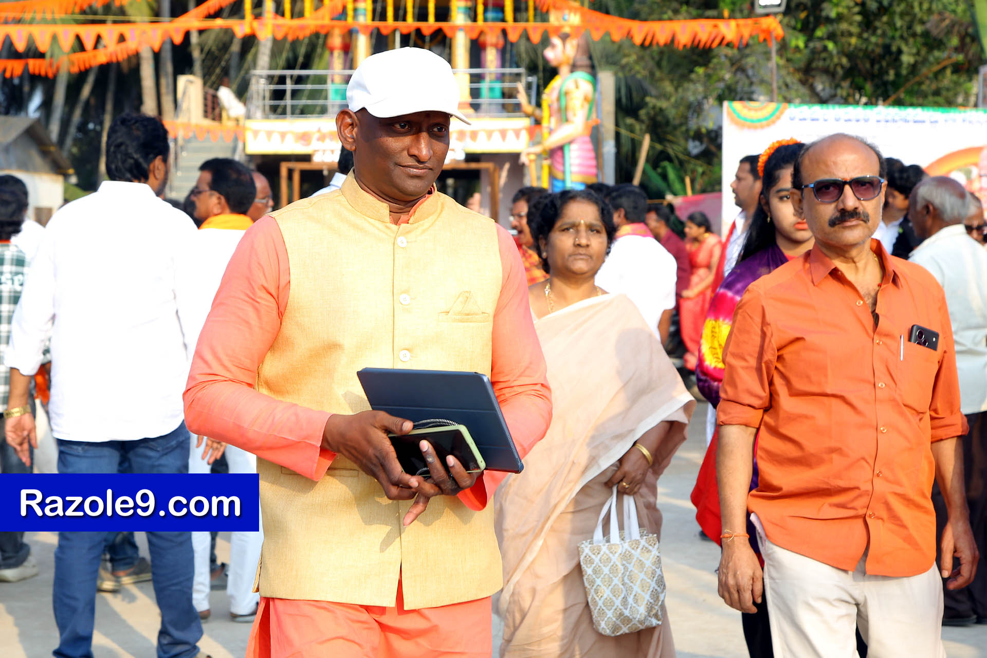 Srinivasa Kalyanam - vegivaaripalem - 2026